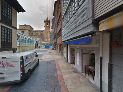 El Corral De La Comedia