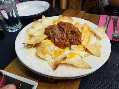 La Chelinda Equinoccio