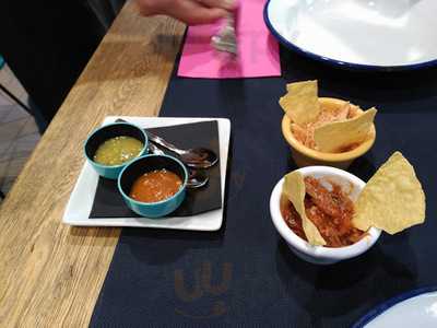 La Chelinda Equinoccio