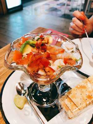 La Chelinda Equinoccio