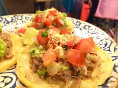 La Chelinda Equinoccio