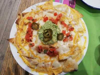 La Chelinda Equinoccio