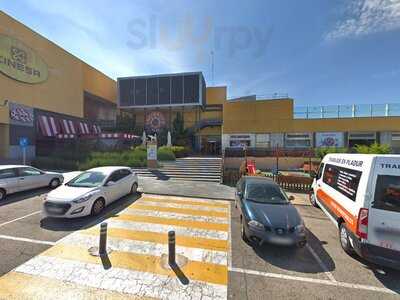 La Chelinda Equinoccio