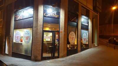 Pizzería Carlos Alcorcón L