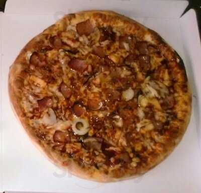 Pizzería Carlos Alcorcón L