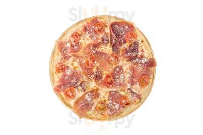 Pizzería Carlos Alcorcón L