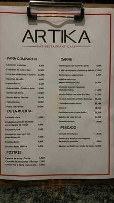 Artika