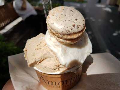 Amorino - Las Rozas Village