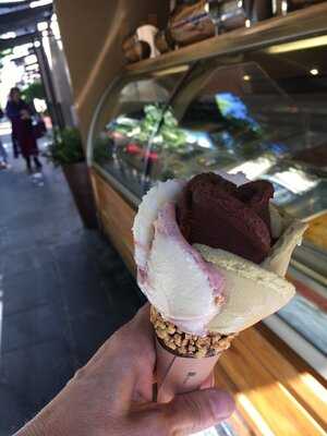 Amorino - Las Rozas Village