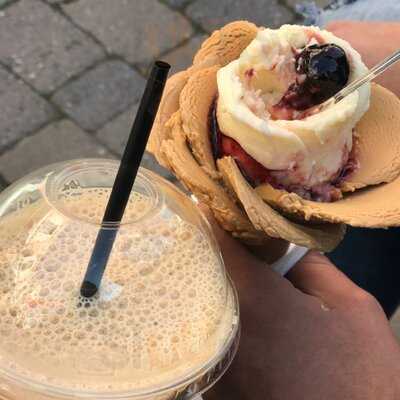 Amorino - Las Rozas Village