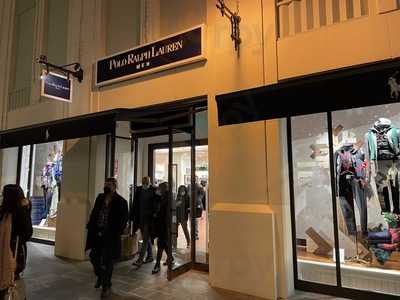 Amorino - Las Rozas Village