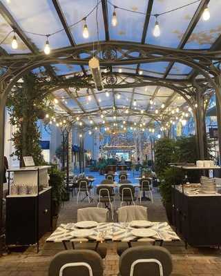 Amorino - Las Rozas Village