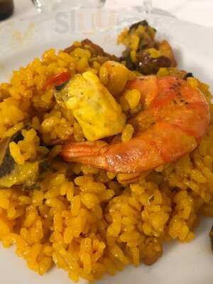 Restaurante Independencia