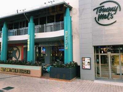 Tommy Mel's