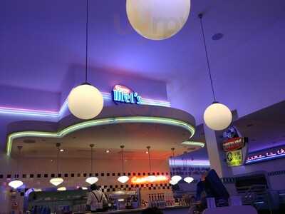 Tommy Mel's