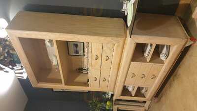 La Taberna Del Herrero