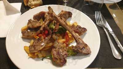 La Taberna Del Herrero