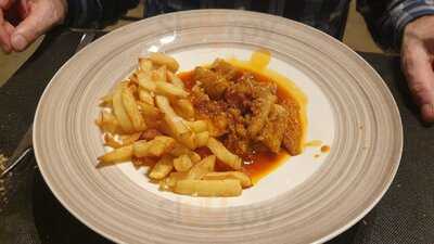 La Taberna Del Herrero