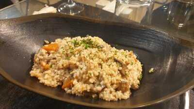 La Taberna Del Herrero