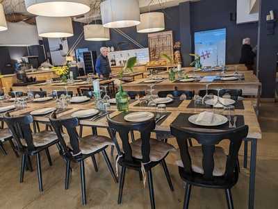 La Taberna Del Herrero