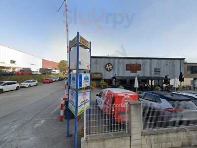 La Taberna Del Herrero