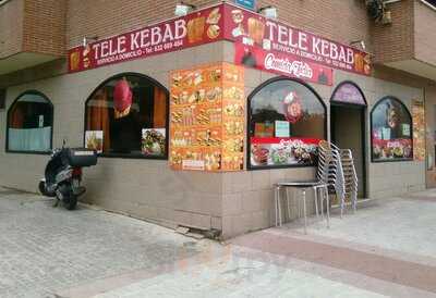 Telekebab