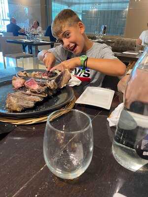 La Morea Restaurante