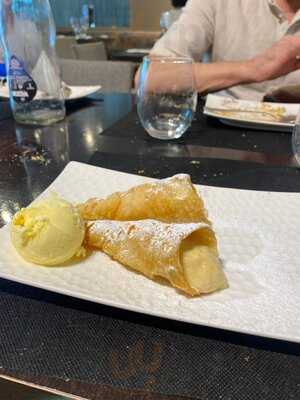 La Morea Restaurante