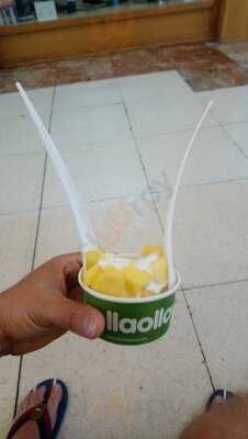 Llaollao