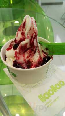 Llaollao