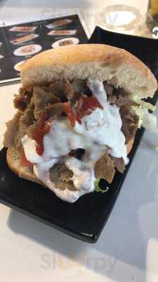 Indalo Tapas Alcalá Garena