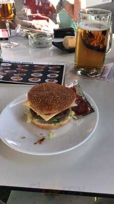 Indalo Tapas Alcalá Garena