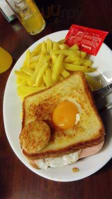 Cafeteria Miguel Angel