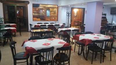 Cafeteria Miguel Angel