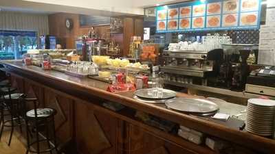 Cafeteria Miguel Angel