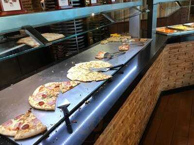 Muerde La Pasta Gran Plaza 2