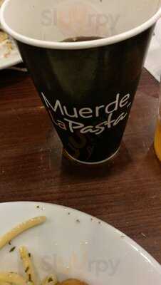 Muerde La Pasta Gran Plaza 2