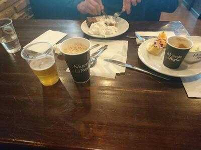 Muerde La Pasta Gran Plaza 2