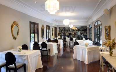 Restaurante Verna