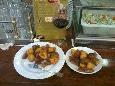 Bar De Tapas La Puebla