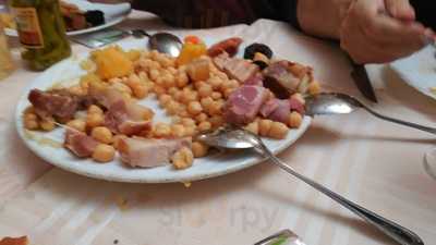 Bar De Tapas La Puebla