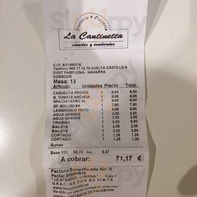 La Cantinetta - Photo 7