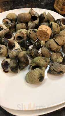 Sidreria El Collaciu