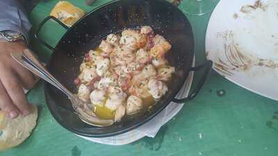 Sidreria El Collaciu