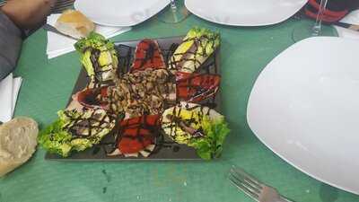 Sidreria El Collaciu