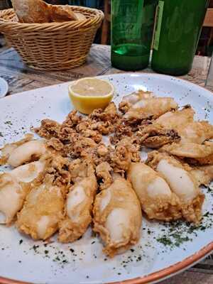 Sidreria El Collaciu