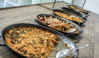 Casa De Paellas