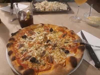 Pizzeria Mondello