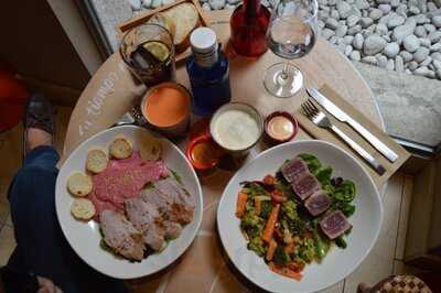 Pastelería Mallorca