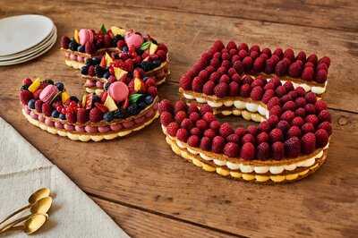 Pastelería Mallorca